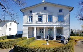 Villa Schering App. EG links